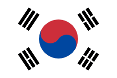 KRW flag