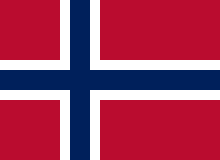 NOK flag