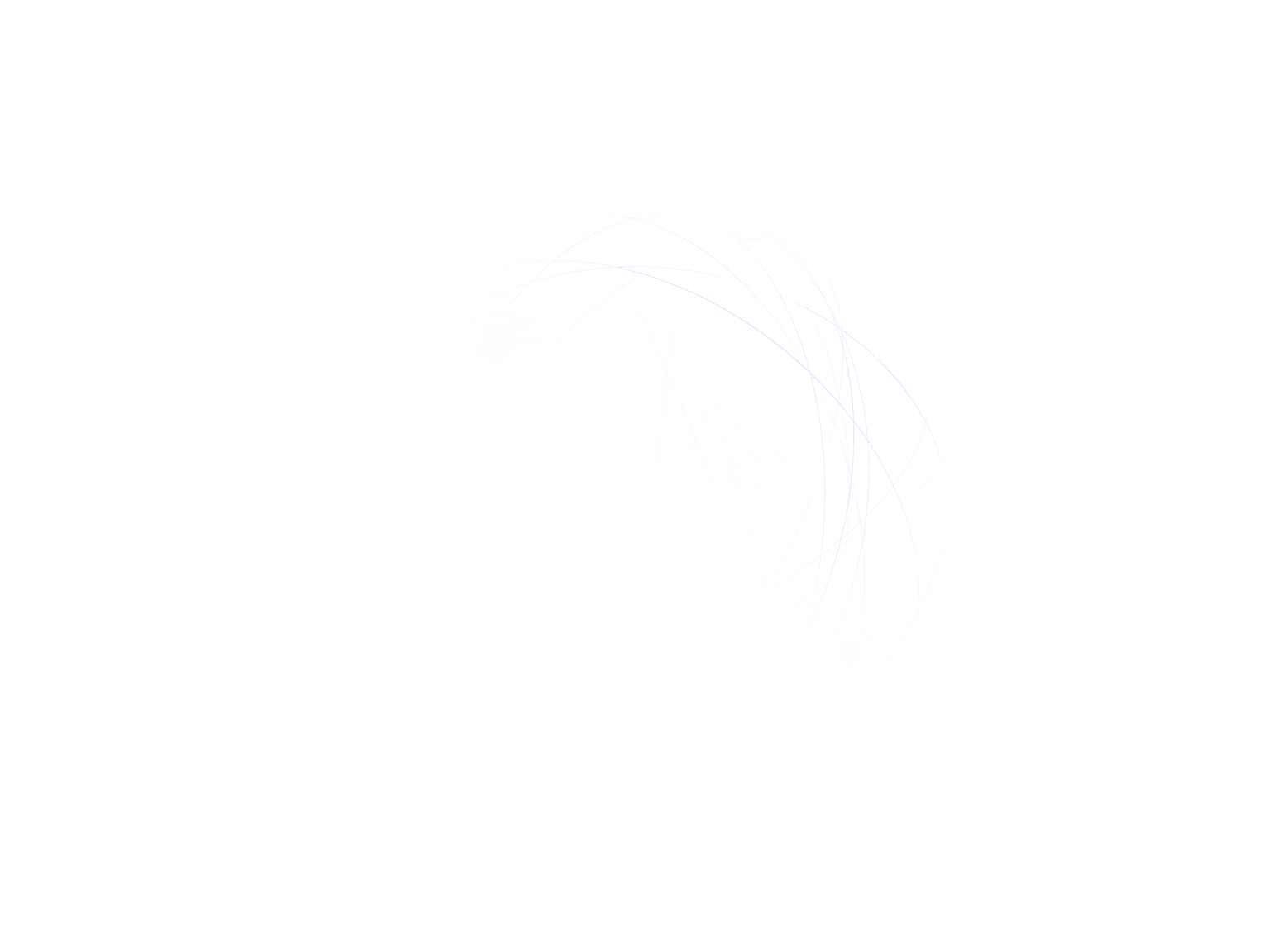 nium global payments globe ilustration