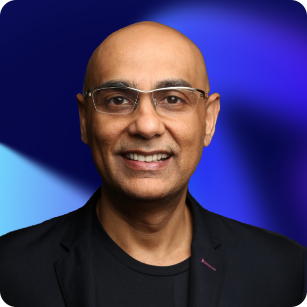Anupam Pahuja