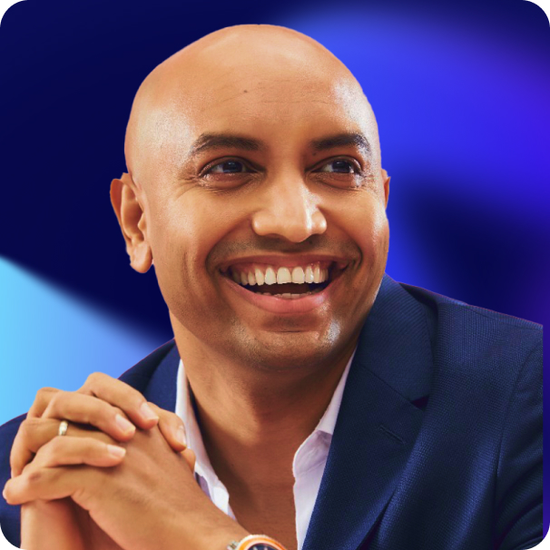 Prajit Nanu