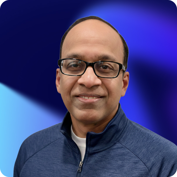 Sekhar Cidambi