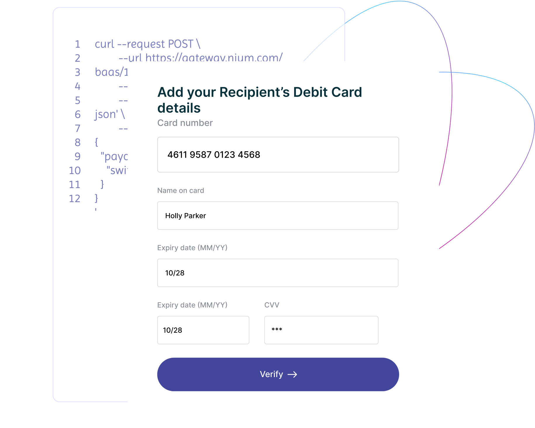 Flexible Payout Methods <br class='md:block hidden'>for Agile Growth